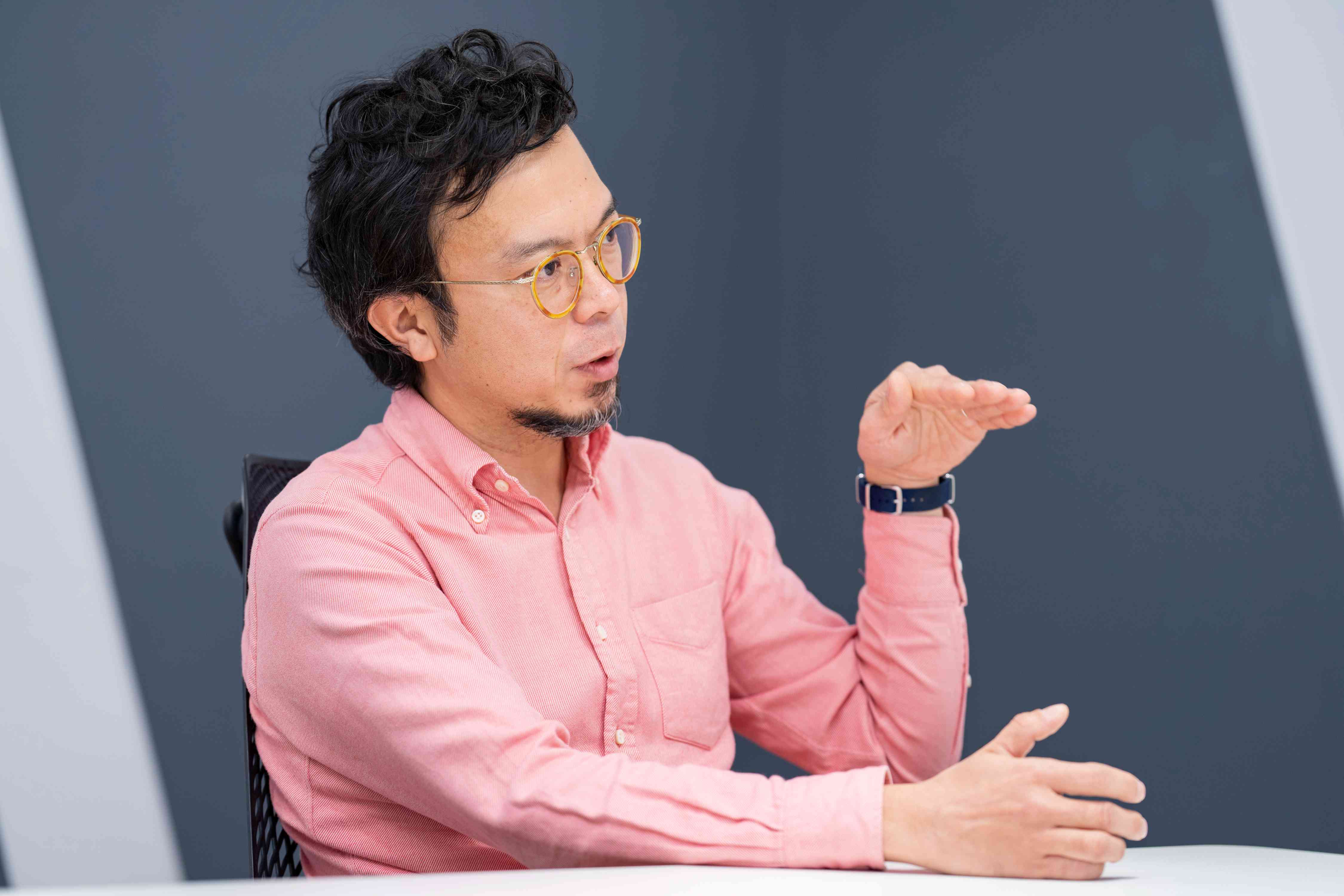 アスカネット様インタビュー画像1