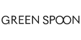 GREENSPOON ロゴ