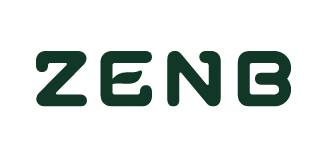 ZENB ロゴ